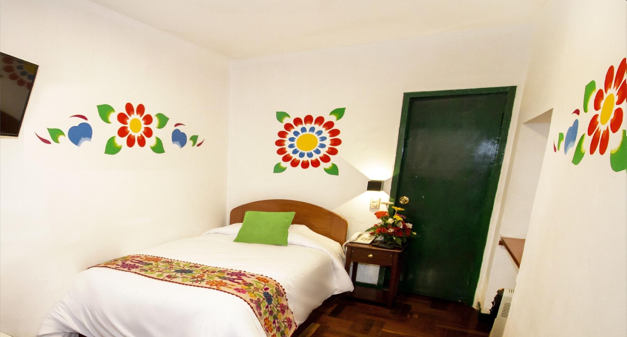 Plaza Nazarenas Hotel Cusco